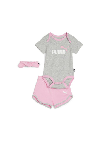 Детский комплект Minicats Bow Newborn Set Baby Puma (278609028)
