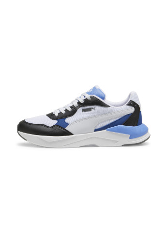 Білі всесезонні кросівки x-ray speed lite trainers Puma