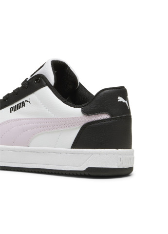 Черные всесезонные кеды caven 2.0 sneakers Puma