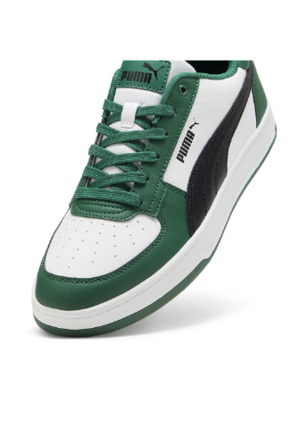 Зеленые всесезонные кеды caven 2.0 sneakers Puma