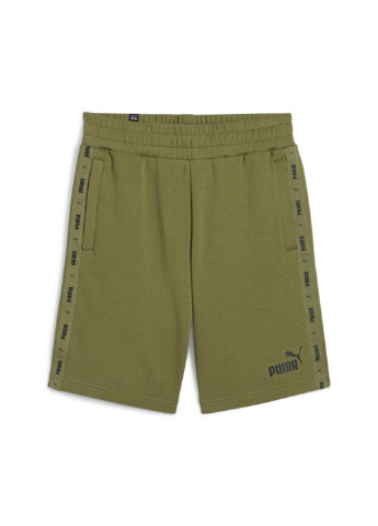 Шорты Essentials+ Tape Men's Shorts Puma (278611546)