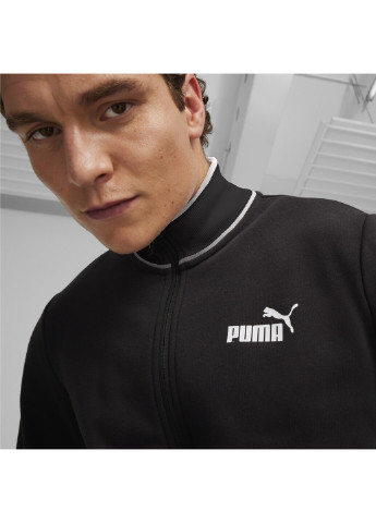 Спортивний костюм Sweat Men's Tracksuit Puma (278611516)
