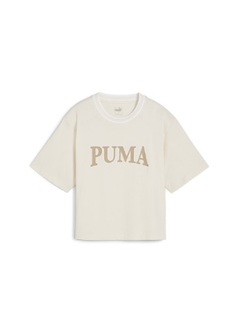 Футболка SQUAD Women's Graphic Tee Puma (278611594)