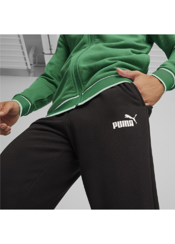 Спортивный костюм Sweat Men's Tracksuit Puma (278611561)