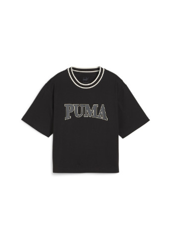 Футболка SQUAD Women's Graphic Tee Puma (278611527)