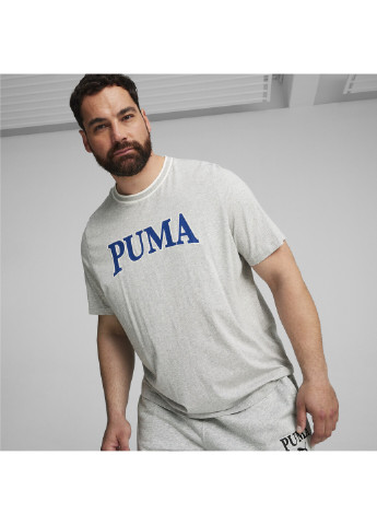 Футболка SQUAD Men's Graphic Tee Puma (278611579)
