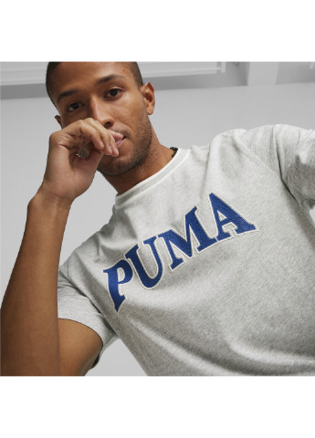 Футболка SQUAD Men's Graphic Tee Puma (278611579)