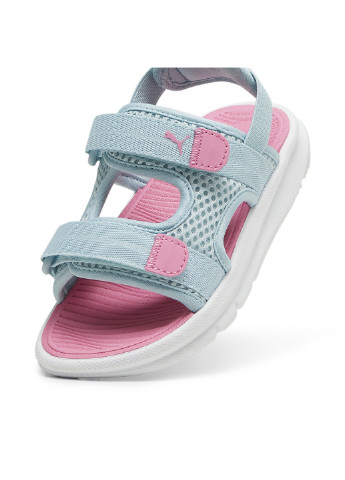 Дитячі сандалії Evolve Sandals Kids Puma (278611593)