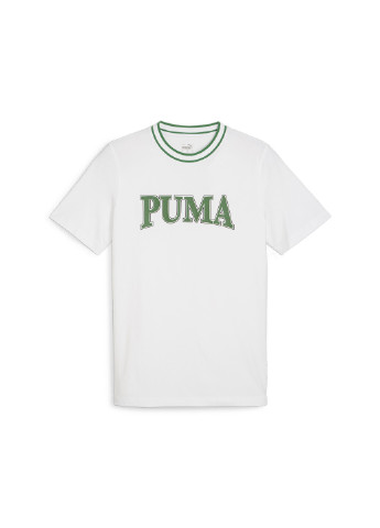 Футболка SQUAD Men's Graphic Tee Puma (278611563)