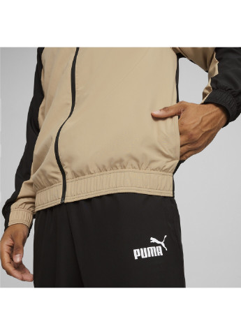 Спортивный костюм Men's Woven Tracksuit Puma (278611513)