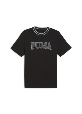 Футболка SQUAD Men's Graphic Tee Puma (278611548)