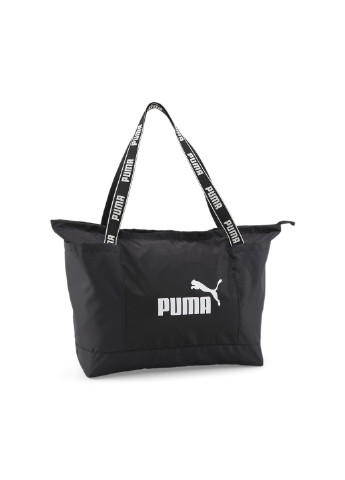 Сумка Core Base Large Shopper Bag Puma (278611552)