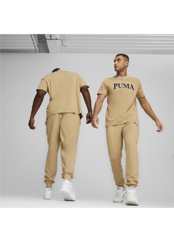 Футболка SQUAD Men's Graphic Tee Puma (278611608)