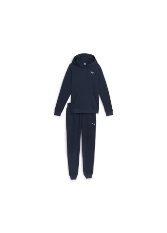 Спортивный костюм Loungewear Women's Track Suit Puma (278611509)