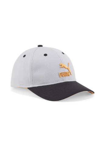 Детская кепка Archive Logo Youth Baseball Cap Puma (278611508)