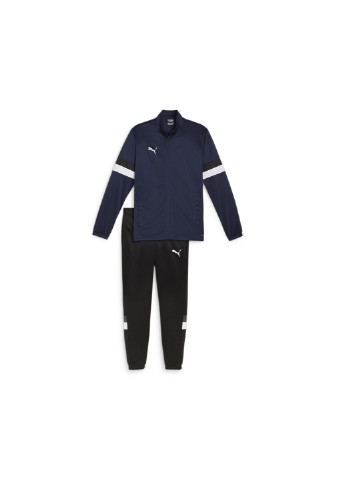 Спортивний костюм teamRISE Men's Football Tracksuit Puma (278611507)