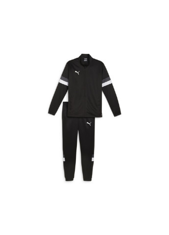 Спортивный костюм teamRISE Men's Football Tracksuit Puma (278611486)