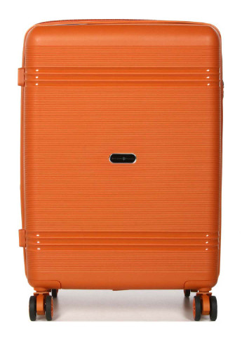 Валіза 21204 Середній M 67×47×27см 66+13 л Snowball (290664479)