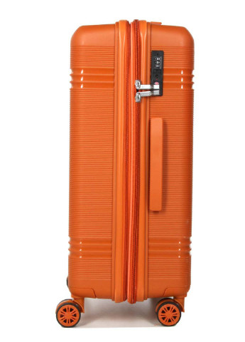 Валіза 21204 Середній M 67×47×27см 66+13 л Snowball (290664479)