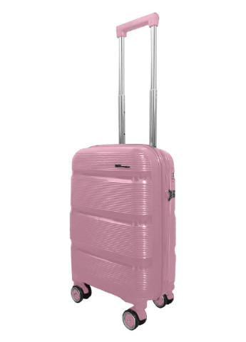 Мини чемодан под ручную кладь 0307 полипропилен Milano (290664150)