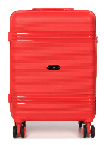 Валіза 21204 Малий S Snowball (290664548)