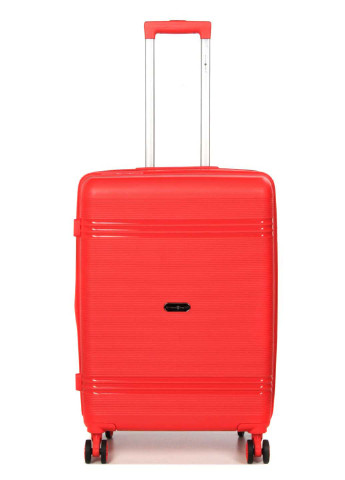 Валіза 21204 Середній M Snowball (290664539)