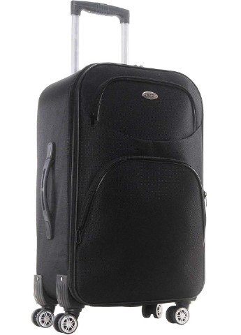 Тканевый средний чемодан на колесах 67L Gedox (290664704)