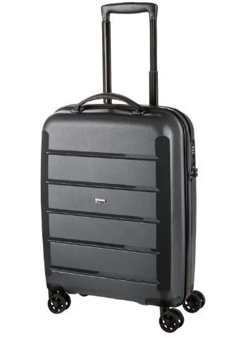 Пластиковый чемодан из полипропилена 30L Top Move (290664740)