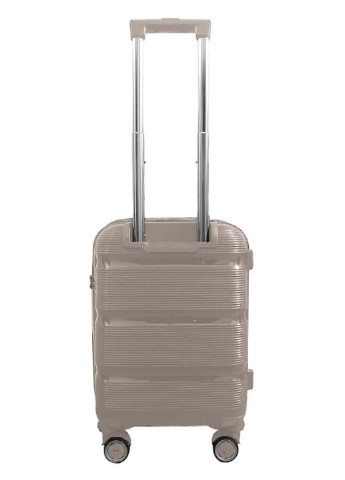 Мини чемодан под ручную кладь 0307 полипропилен Milano (290664117)