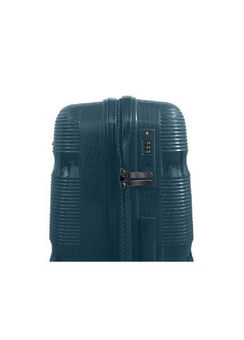 Мини чемодан под ручную кладь 0307 полипропилен Milano (290664141)
