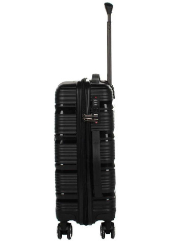 Большой пластиковый чемодан из поликарбоната 85.7L Horoso (290664297)