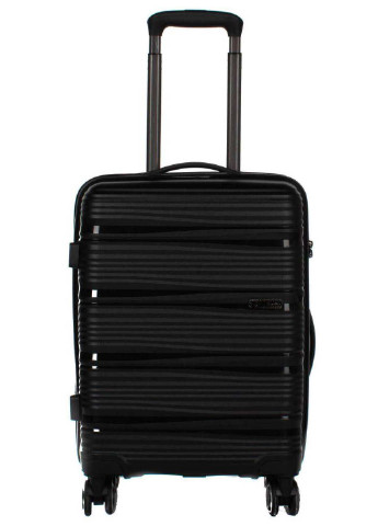Большой пластиковый чемодан из поликарбоната 85.7L Horoso (290664297)