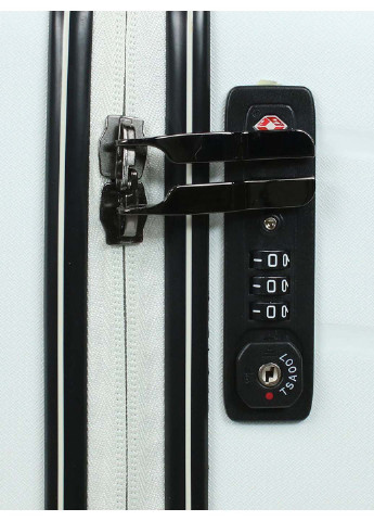 Валіза 61303 Cologne S 38 л 56x38x20 см Snowball (290664488)