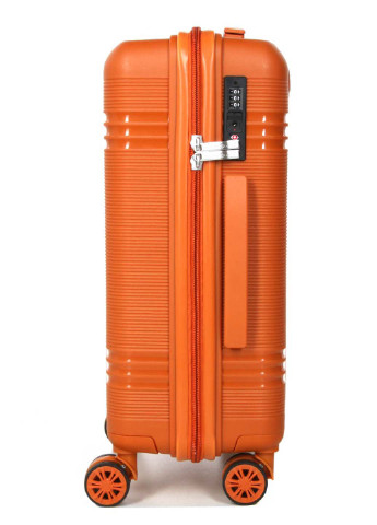 Валіза 21204 Маленька S 57×41×22см 36л Snowball (290664461)