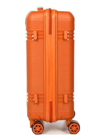 Валіза 21204 Маленька S 57×41×22см 36л Snowball (290664461)