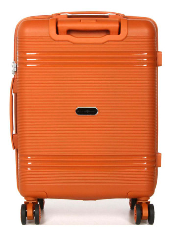 Валіза 21204 Маленька S 57×41×22см 36л Snowball (290664461)