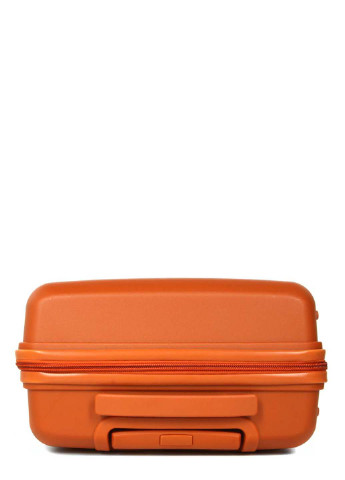 Валіза 21204 Маленька S 57×41×22см 36л Snowball (290664461)