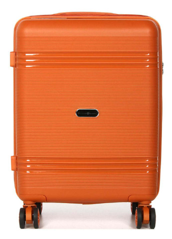 Валіза 21204 Маленька S 57×41×22см 36л Snowball (290664461)