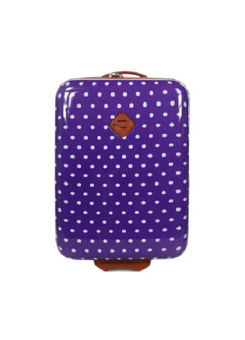 Дитяча валіза маленька S ABS-пластик 65118 48×32,5×20см 25л Snowball (290664529)