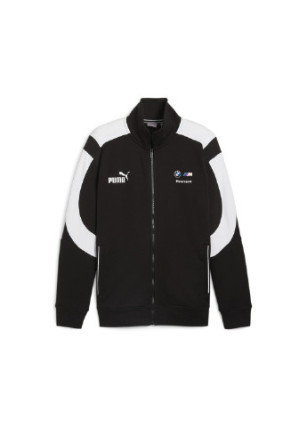 Куртка BMW M Motorsport MT7+ Sweat Jacket Puma (295902631)