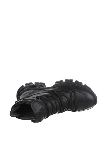 Осенние ботинки Deenoor