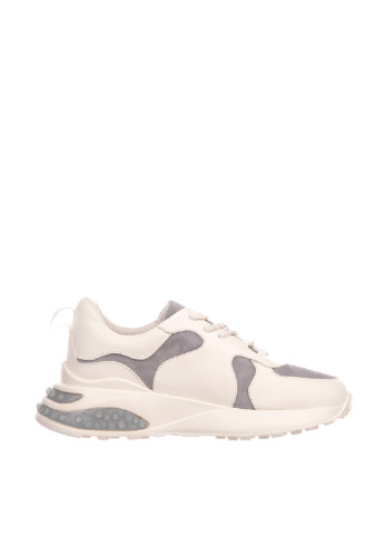 Кроссовки Maria Moro молочные демисезоны (256551153)