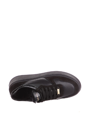 Чорні кеди Mario Muzi