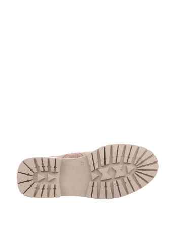 Зимние ботинки Mario Muzi из натуральной замши