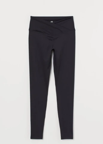 Спортивні штани H&M (256557336)