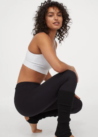 Спортивні штани H&M (256557336)