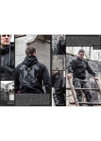 Толстовка Dobermans Aggressive (256602362)