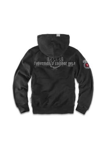 Толстовка Dobermans Aggressive (256602367)