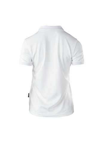 Белая демисезон футболка Hi-Tec