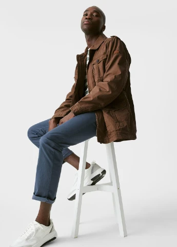 Куртка-сорочка C&A (256612195)